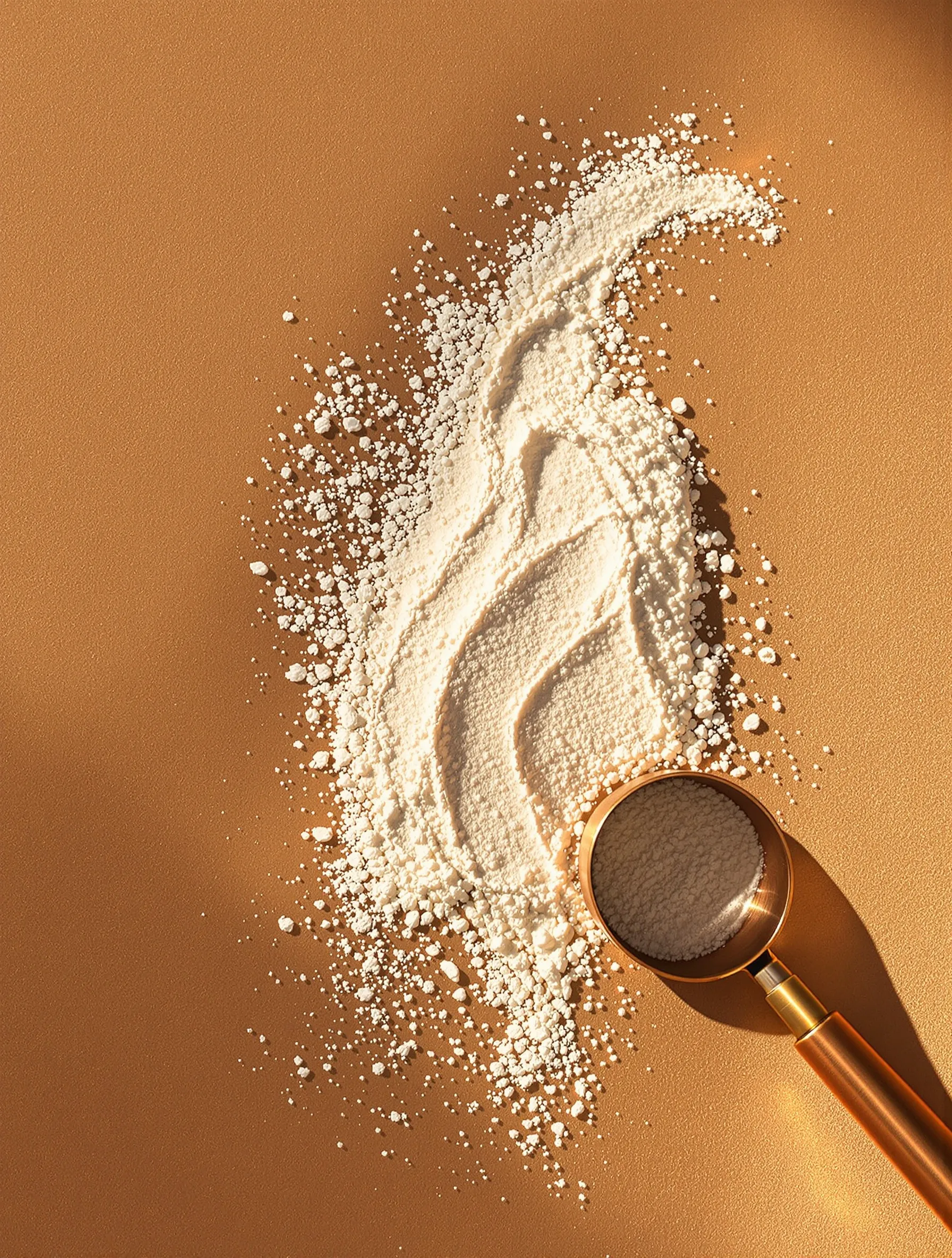 Photo éditoriale illustrant l'article : collagène Greenwhey