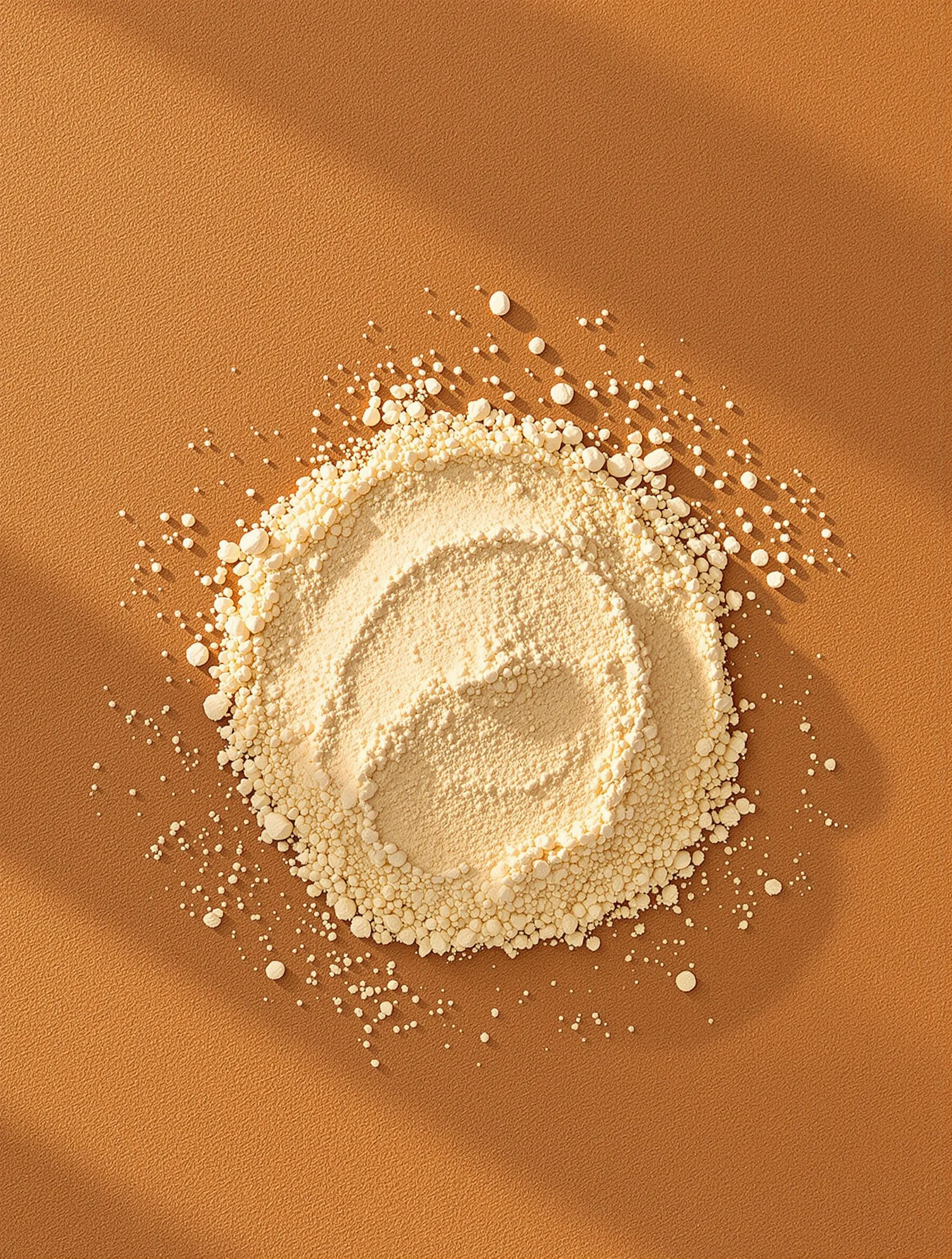 Photo éditoriale illustrant l'article : comment choisir ses peptides de collagène